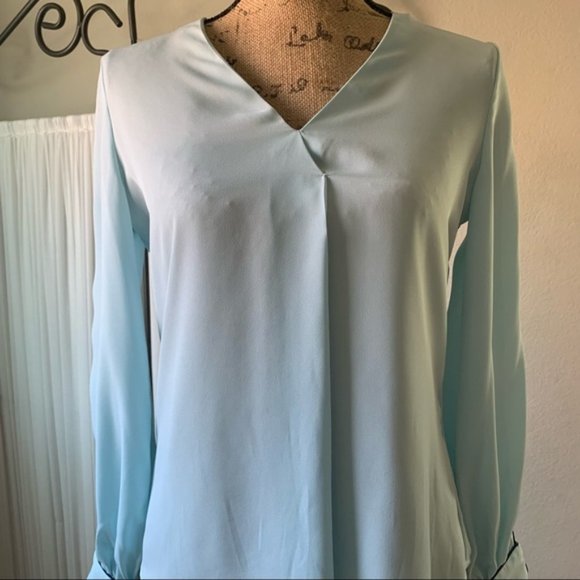 Mango Blouse - Picture 5 of 8